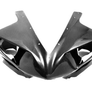 Carbonin Carbon Fiber Upper Race Fairing 2009-2014 Yamaha YZF-R1 Worldwide Shipping