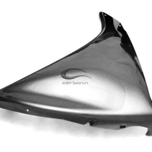 Carbonin Carbon Fiber Right Side Panel 2009-2014 Yamaha YZF-R1 One Day Deal