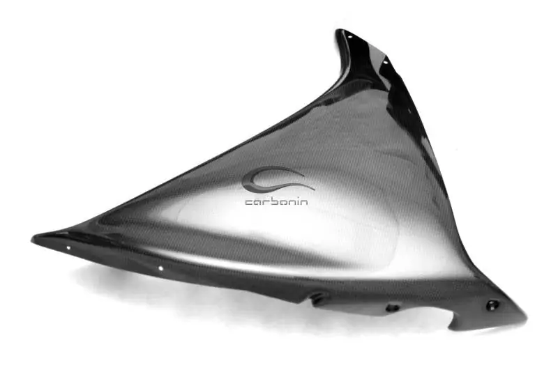 Carbonin Carbon Fiber Right Side Panel 2009-2014 Yamaha YZF-R1 One Day Deal