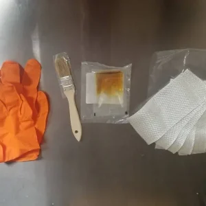 Carbonin Avio Fiber Repair kit Direct From Factory