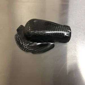 Trending Carbonin Carbon Fiber Water Pump Protector (Silicon Fitting) 2010-2018 BMW S1000RR