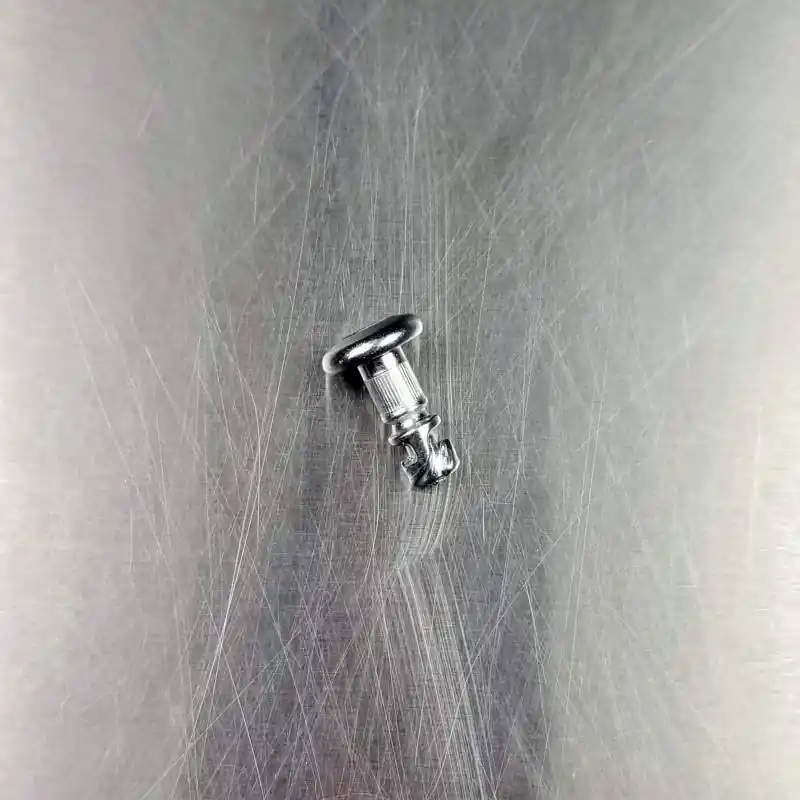Carbonin Allen Head 1/4 turn Dzus 12mm - STANDARD Top Pick