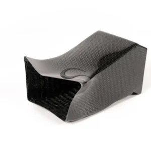 Carbonin Carbon Fiber Airbox Inlet Tube 2015-2026 Yamaha YZF-R1 Affordable
