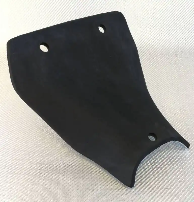 Carbonin Basic Seat Foam 2018-2020 Kawasaki ZX-400 Ninja Factory Price