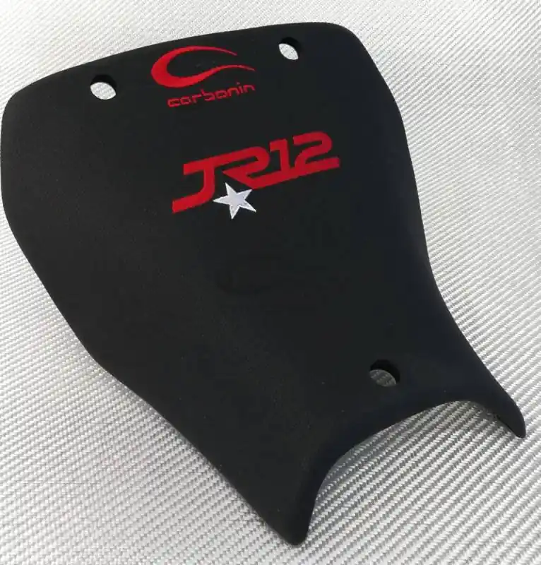 Carbonin Pro Seat Foam 2018-2020 Kawasaki ZX-400 Ninja Markdown