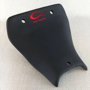 Carbonin STD Seat Foam 2018-2020 Kawasaki ZX-400 Ninja Time-Limited