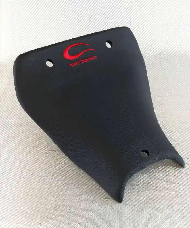 Carbonin STD Seat Foam 2018-2020 Kawasaki ZX-400 Ninja Time-Limited