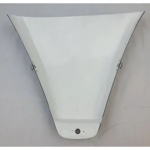 Carbonin Avio Fiber Lower Radiator Shroud 2017-20 Yamaha R6 Buy Direct