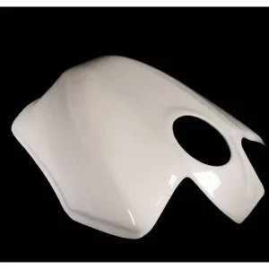 Reduced Price Carbonin Avio Fiber Fuel Tank Extension 2017-2020 Yamaha YZF-R6