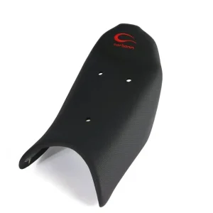 Last Chance Carbonin STD Seat LONG (Low Tail) 2015-2019 BMW S1000RR