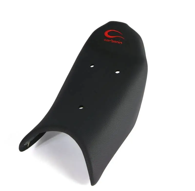 Last Chance Carbonin STD Seat LONG (Low Tail) 2015-2019 BMW S1000RR
