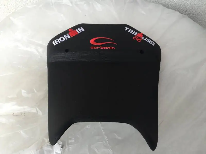 Latest Carbonin PRO Seat Foam 2015-2020 Aprilia RSV4/RF