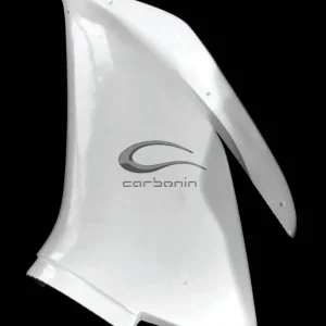 Carbonin Avio Fiber Right Side Panel 09-14 Aprilia RSV4/RF Holiday Sale