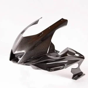 Best Seller Carbonin Carbon Fiber Upper Fairing 17-20 Yamaha R6