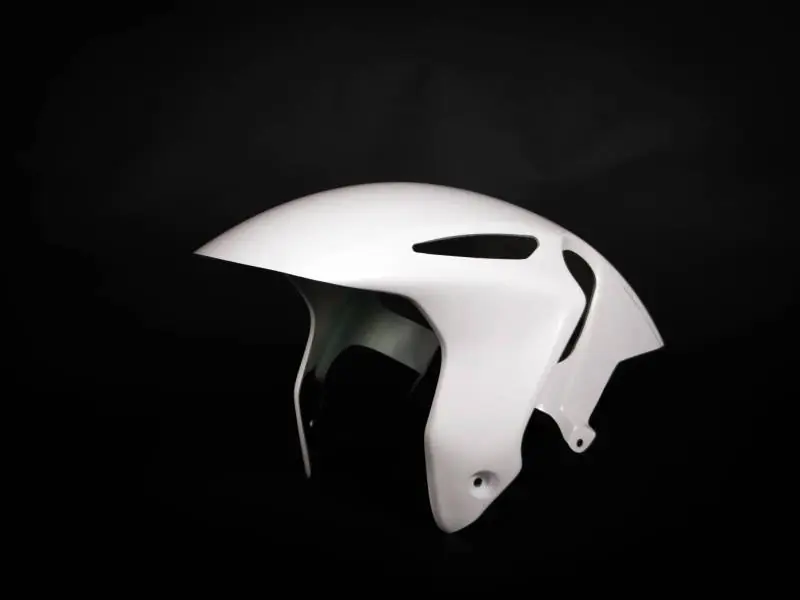 Worldwide Shipping Carbonin Avio Fiber Front Fender 2021 Honda CBR1000RR-R
