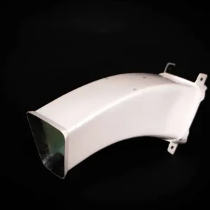 Carbonin Avio Fiber Airbox Inlet Tube 2021 Honda CBR1000RR-R Sale