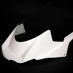Carbonin Avio Fiber Rear Fender 2021 Honda CBR1000RR-R One Day Deal
