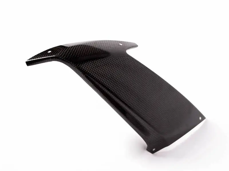 Fast Shipping Carbonin Carbon Fiber Left Side Wing Cover 2021 Honda CBR1000RR-R