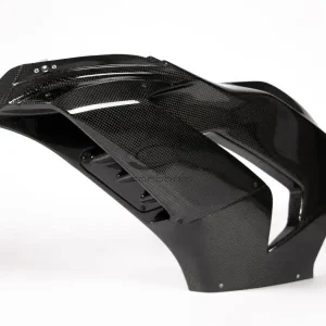 Price Drop Carbonin Carbon Fiber Left Side Panel (2Dzus) 2021 Honda CBR1000RR-R