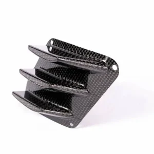 Carbonin Carbon Fiber Right Side Inner Wing 2021 Honda CBR1000RR-R Today Only