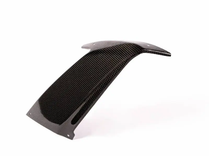 Carbonin Carbon Fiber Right Side Wing Cover 2021 Honda CBR1000RR-R Top Pick