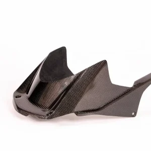 Free Returns Carbonin Carbon Fiber Rear Fender 2021 Honda CBR1000RR-R