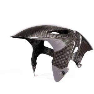 Carbonin Carbon Fiber Front Fender 2021 Honda CBR1000RR-R Discount