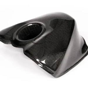 Free Returns Carbonin Carbon Fiber Fuel Tank Extension 2021 -  Honda CBR1000RR-R