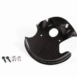 Deal Carbonin Carbon Fiber Fork Bridge Cowl 2021 Honda CBR1000RR-R