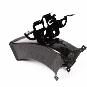 Top Rated Carbonin Aluminum Dashboard Holder 2021 Honda CBR1000RR-R
