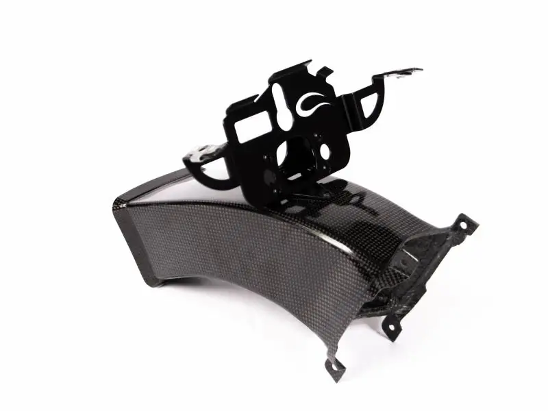 Top Rated Carbonin Aluminum Dashboard Holder 2021 Honda CBR1000RR-R