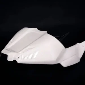 Carbonin Avio Fiber Airbox Cover with Side Panels 2021 Honda CBR1000RR-R Editor’s Pick