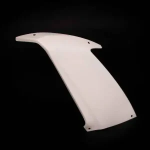 Weekend Sale Carbonin Avio Fiber Left Side Wing Cover 2021 Honda CBR1000RR-R