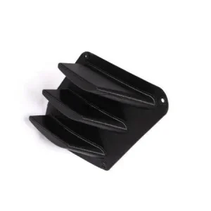 Weekend Sale Carbonin Avio Fiber Right Side Inner Wing 2021 Honda CBR1000RR-R