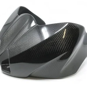 Extreme Components Carbon Airbox cover Suzuki GSX-R1000 (2017/2020) Must Have