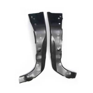 Extreme Components Carbon Frame protection Yamaha YZF R6 (2008/2020) Top Pick