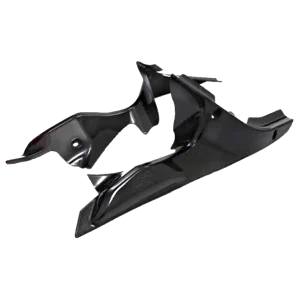Extreme Components Carbon Air funnel side cover Ducati 1098 (pair) Hot Deal