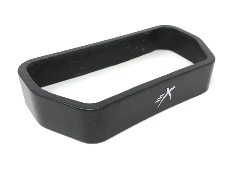 Buy Online Extreme Components Carbon matte dash cover Yamaha R1 / R1M 15-20