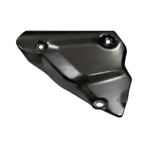 Holiday Sale Extreme Components Carbon Manifold exhaust cover Ducati 1098 2007-11
