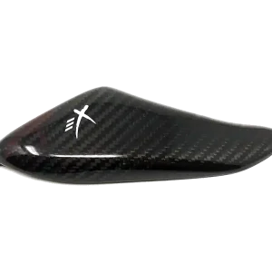 Extreme Components Carbon Fiber  Protection chain Universal Secure Checkout