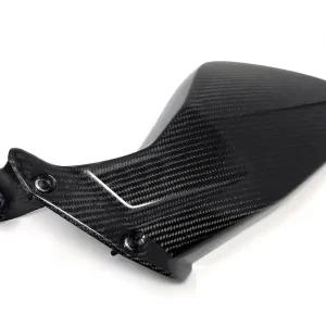 Bargain Extreme Components Carbon Rear fender Gloss V4 & Streetfighter
