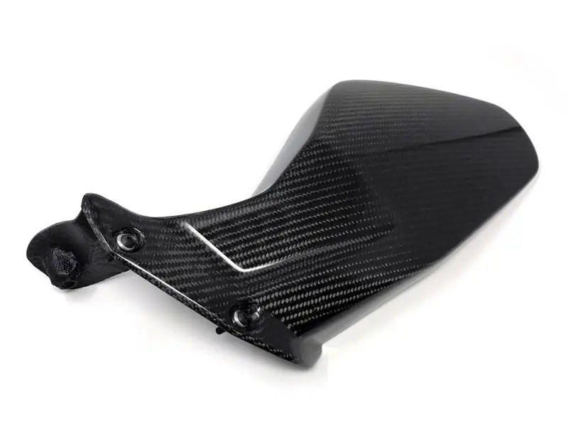 Bargain Extreme Components Carbon Rear fender Gloss V4 & Streetfighter