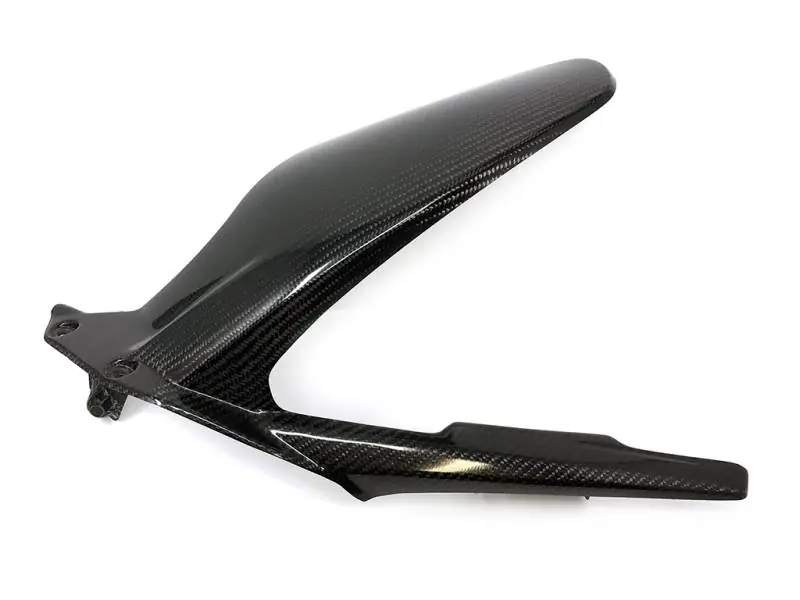 Extreme Components Carbon Rear fender OEM Streetfighter Panigale V4 Sale