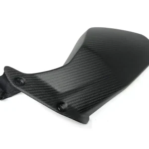 Extreme Components Carbon Rear fender Matte V4 & Streetfighter Price Cut