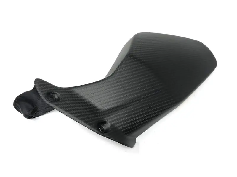 Extreme Components Carbon Rear fender Matte V4 & Streetfighter Price Cut