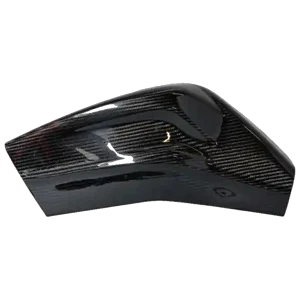 Extreme Components Carbon Swingarm protection BMW S1000RR (2009/2018) Modern