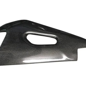 Buy Online Extreme Components Carbon Swingarm protection Aprilia RSV4 2009-20