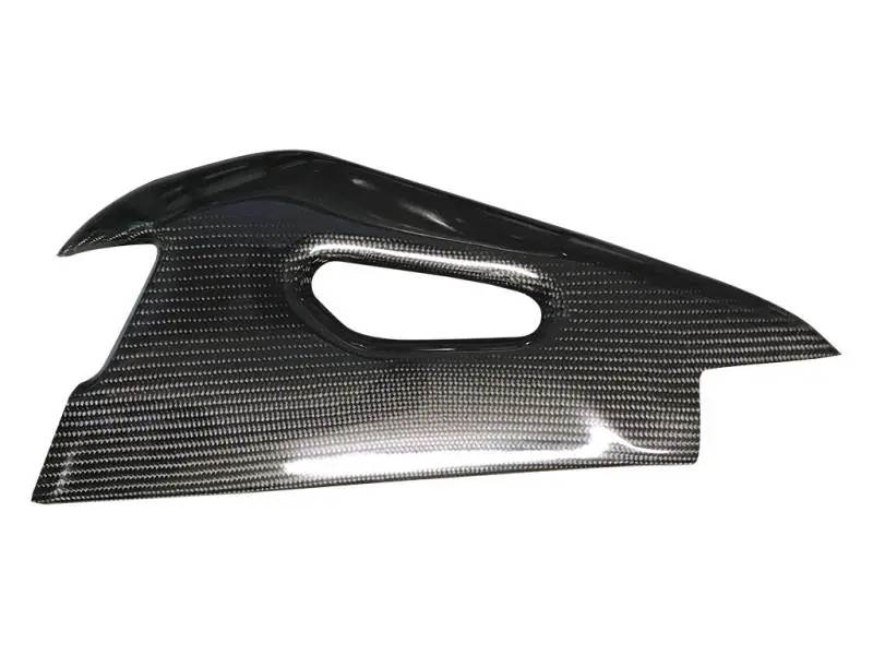 Buy Online Extreme Components Carbon Swingarm protection Aprilia RSV4 2009-20