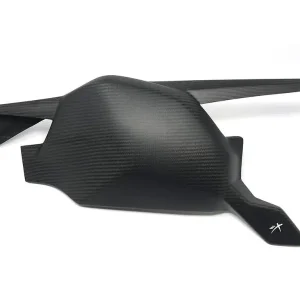 Modern Extreme Components Carbon Swingarm Matte Panigale V4 & Streetfighter