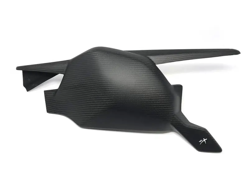 Modern Extreme Components Carbon Swingarm Matte Panigale V4 & Streetfighter